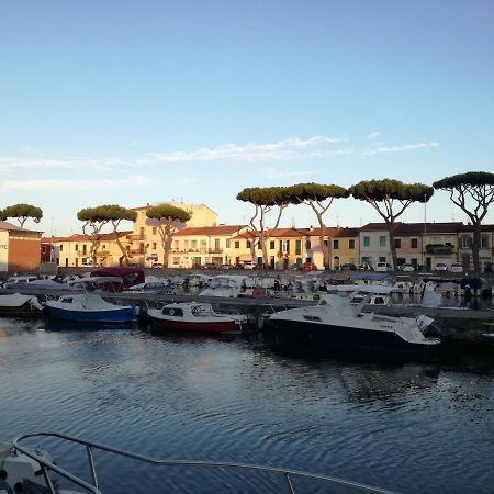 Appartamento Torre Matilde Viareggio Esterno foto
