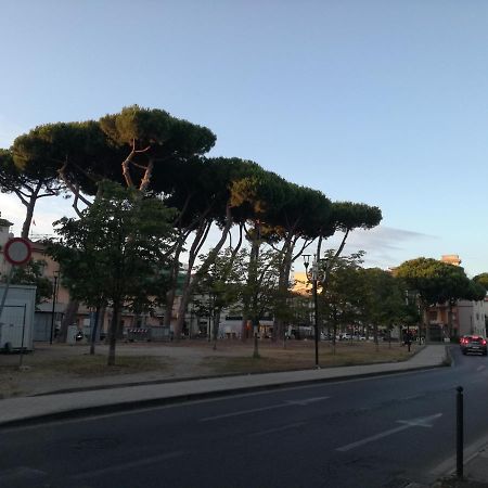 Appartamento Torre Matilde Viareggio Esterno foto