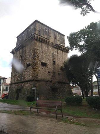Appartamento Torre Matilde Viareggio Esterno foto