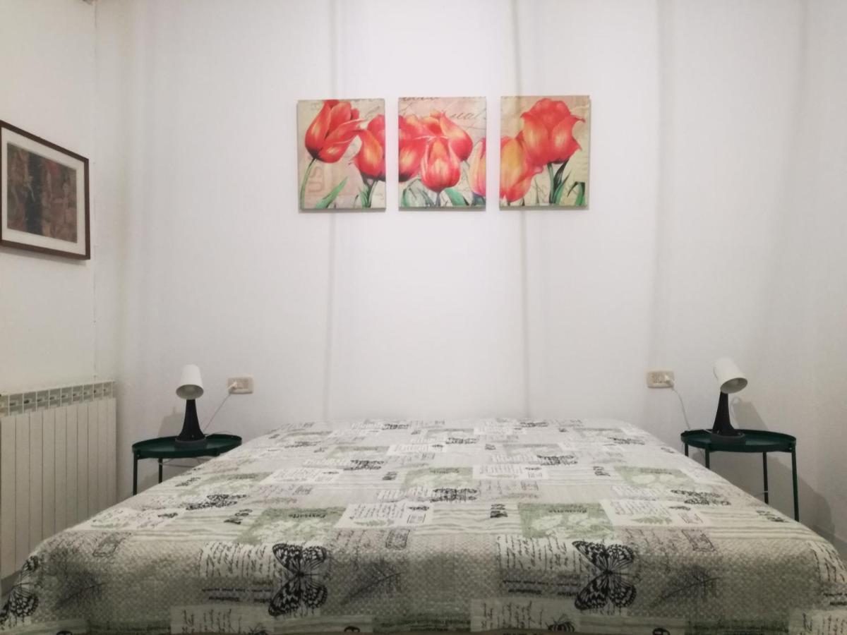 Appartamento Torre Matilde Viareggio Esterno foto