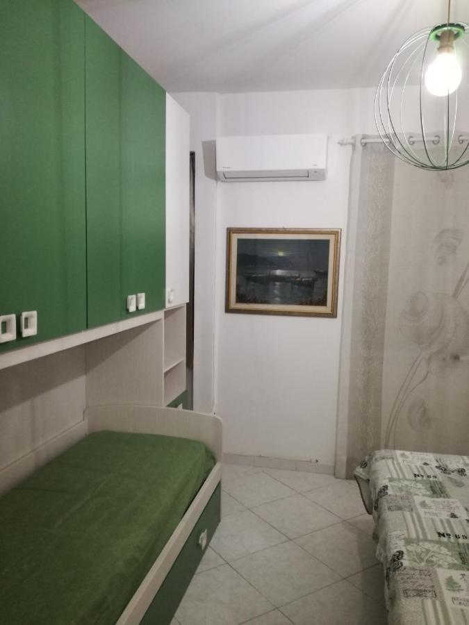 Appartamento Torre Matilde Viareggio Esterno foto