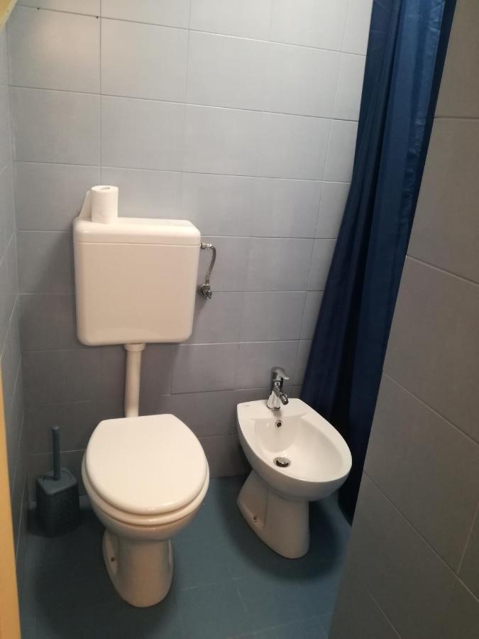 Appartamento Torre Matilde Viareggio Esterno foto
