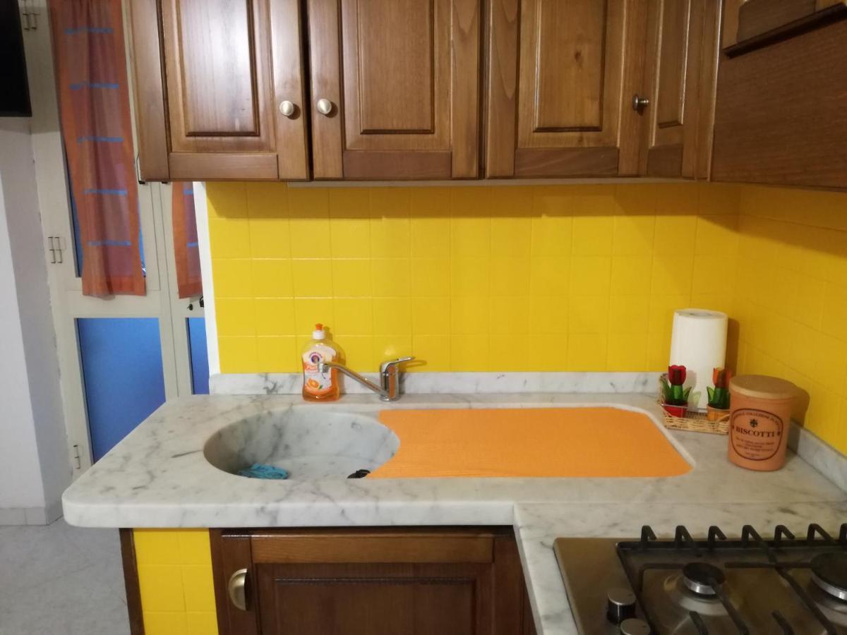 Appartamento Torre Matilde Viareggio Esterno foto