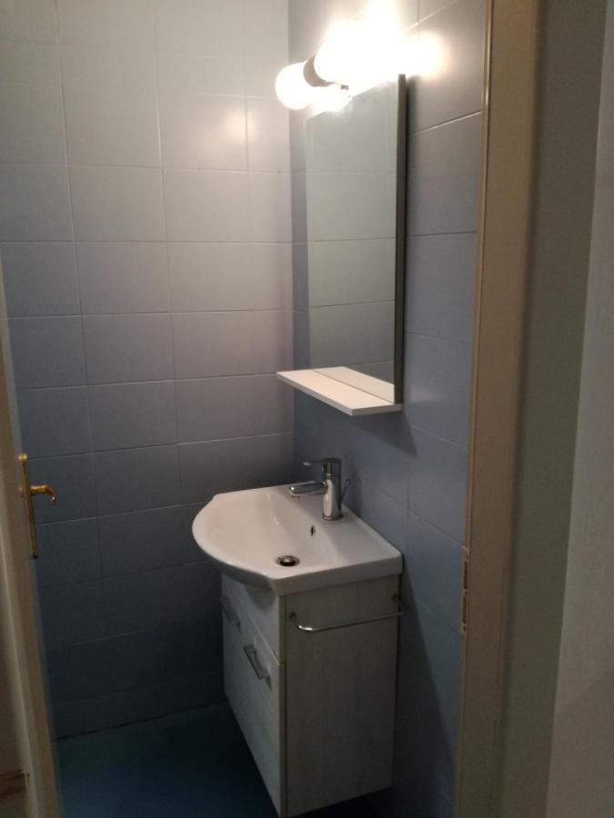 Appartamento Torre Matilde Viareggio Esterno foto