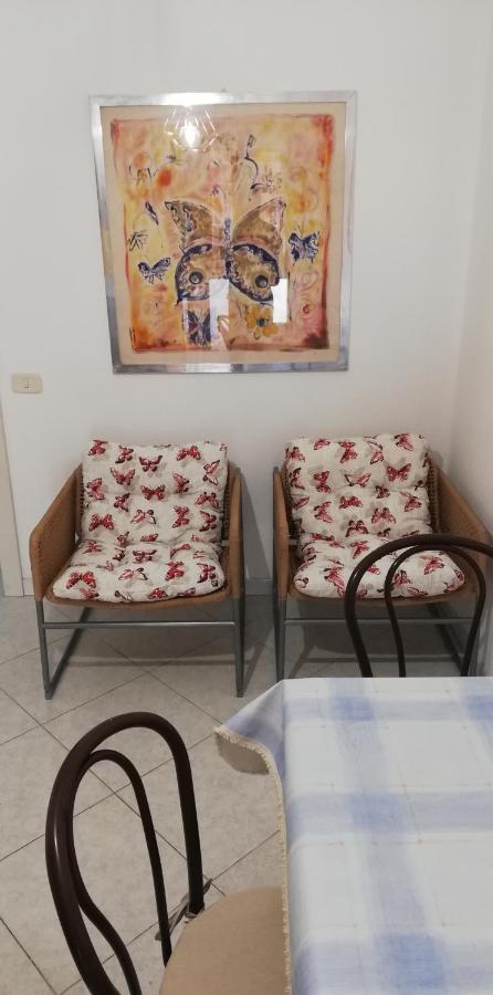 Appartamento Torre Matilde Viareggio Esterno foto